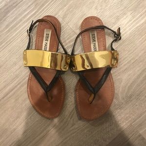 Steve Madden Sandal